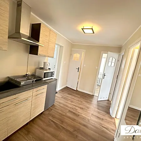 W Dablju - Apartementy Nad Morzem Wladyslawowo Exterior photo