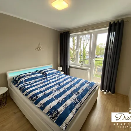 W Dablju - Apartementy Nad Morzem Wladyslawowo Exterior photo