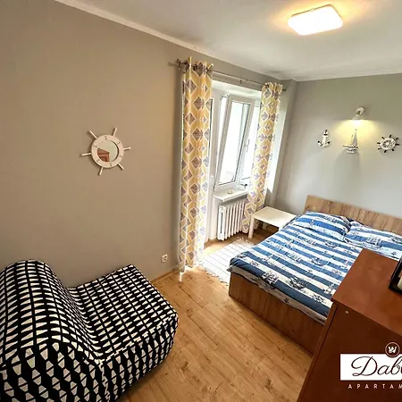 W Dablju - Apartementy Nad Morzem Wladyslawowo Exterior photo