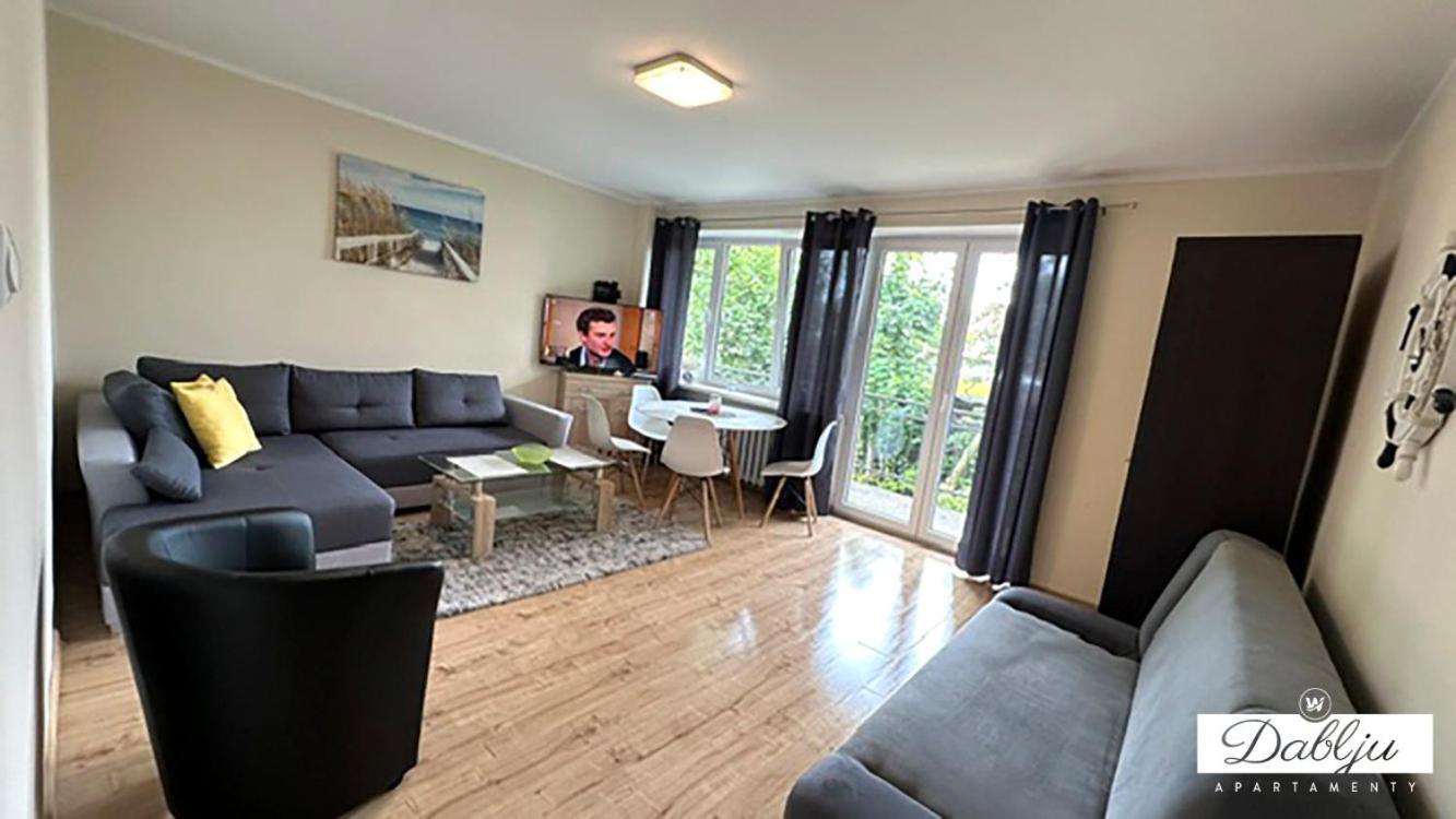 W Dablju - Apartementy Nad Morzem Apartment Wladyslawowo