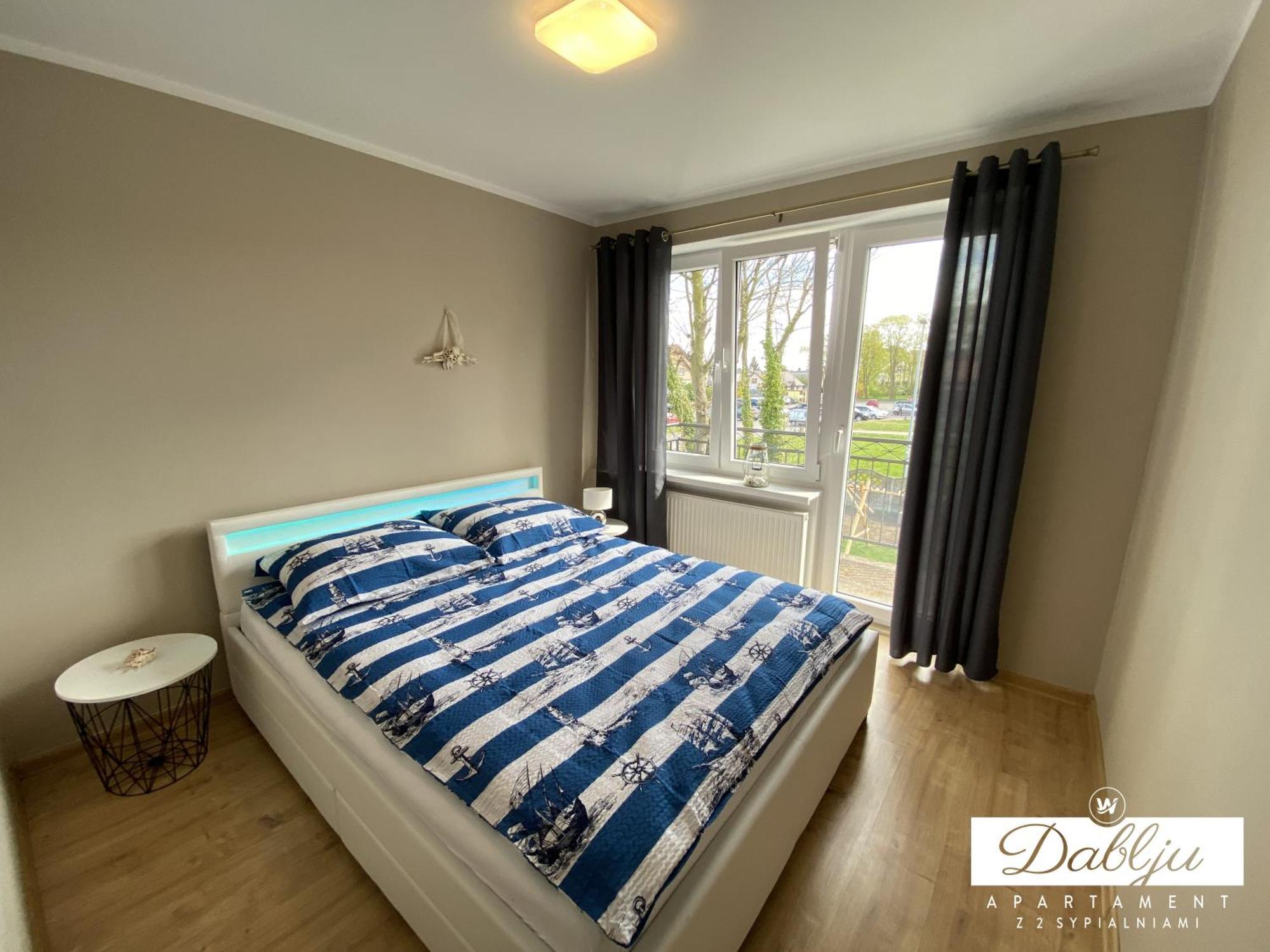 W Dablju - Apartementy Nad Morzem Wladyslawowo