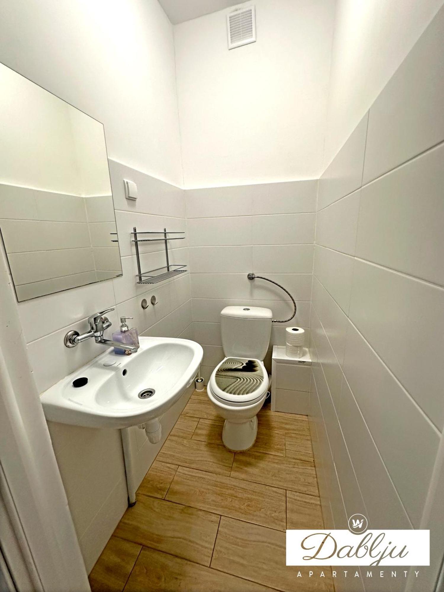 W Dablju - Apartementy Nad Morzem